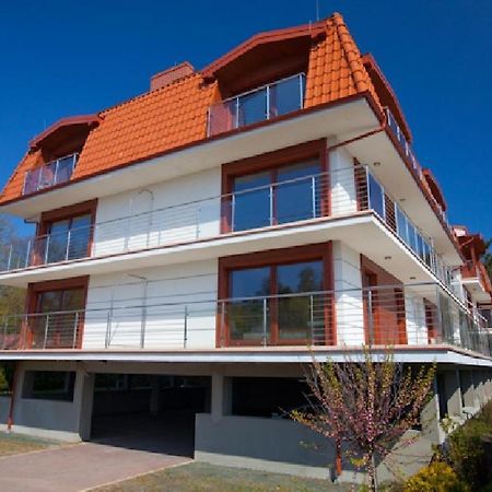 Apartamenty Klif Centrum Jastrzebia Gora Władysławowo Екстериор снимка