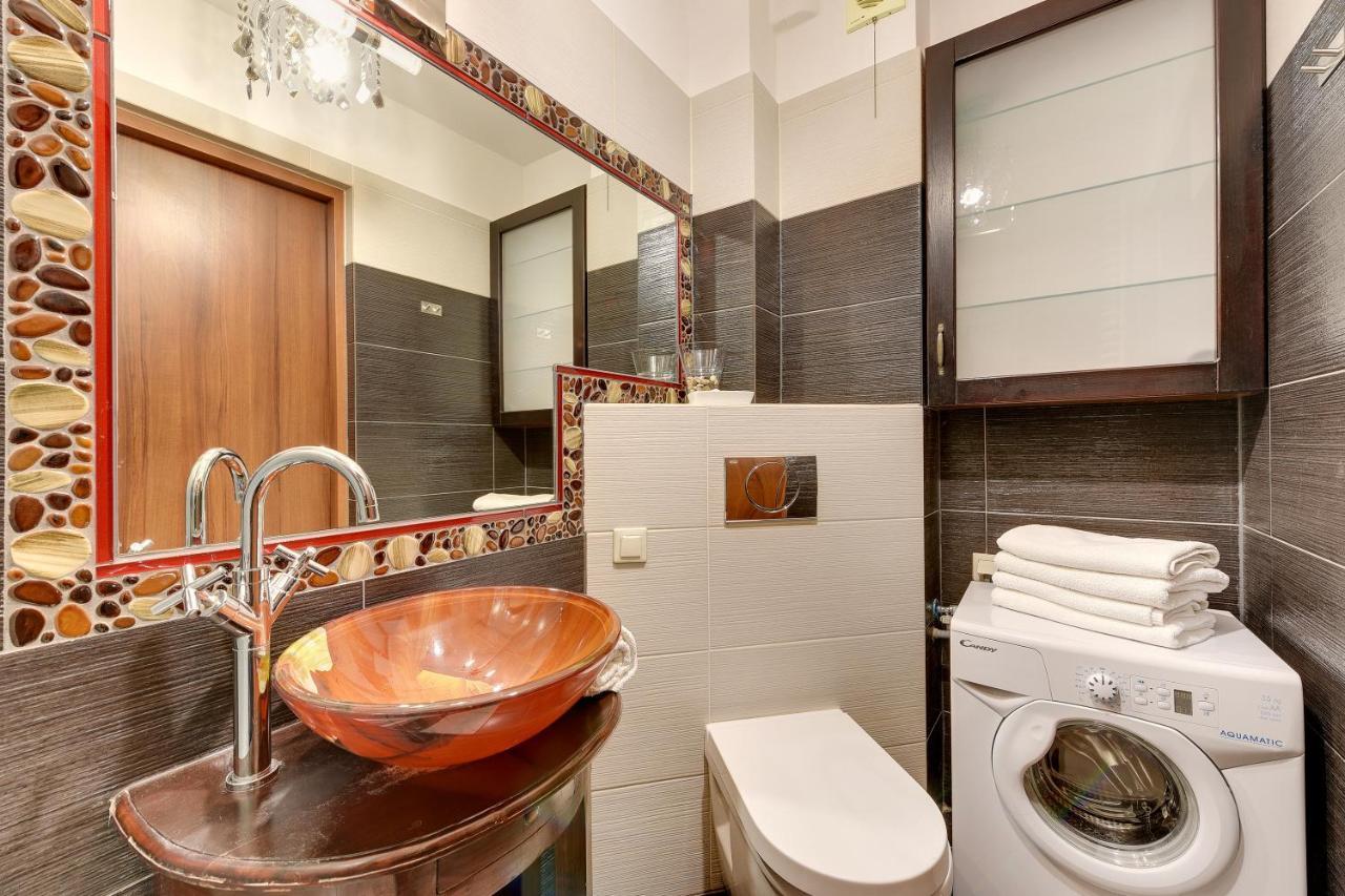 Apartamenty Klif Centrum Jastrzebia Gora Władysławowo Екстериор снимка