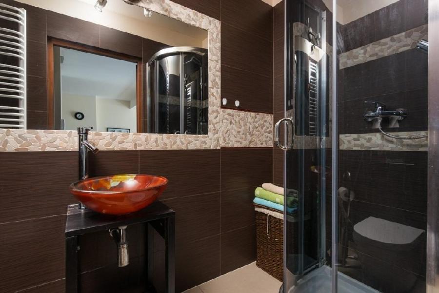 Apartamenty Klif Centrum Jastrzebia Gora Władysławowo Екстериор снимка