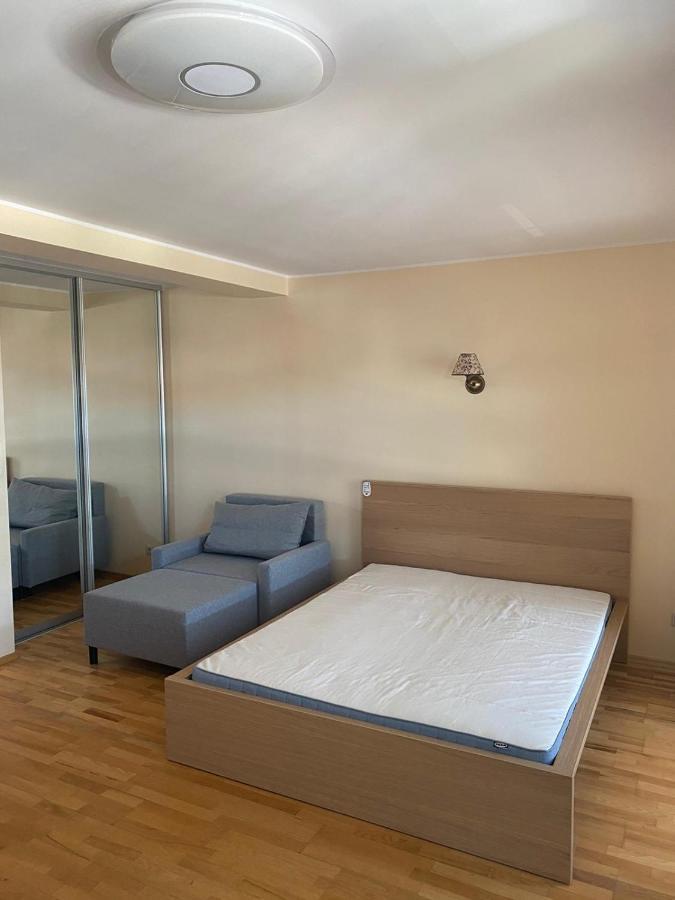 Apartamenty Klif Centrum Jastrzebia Gora Władysławowo Екстериор снимка