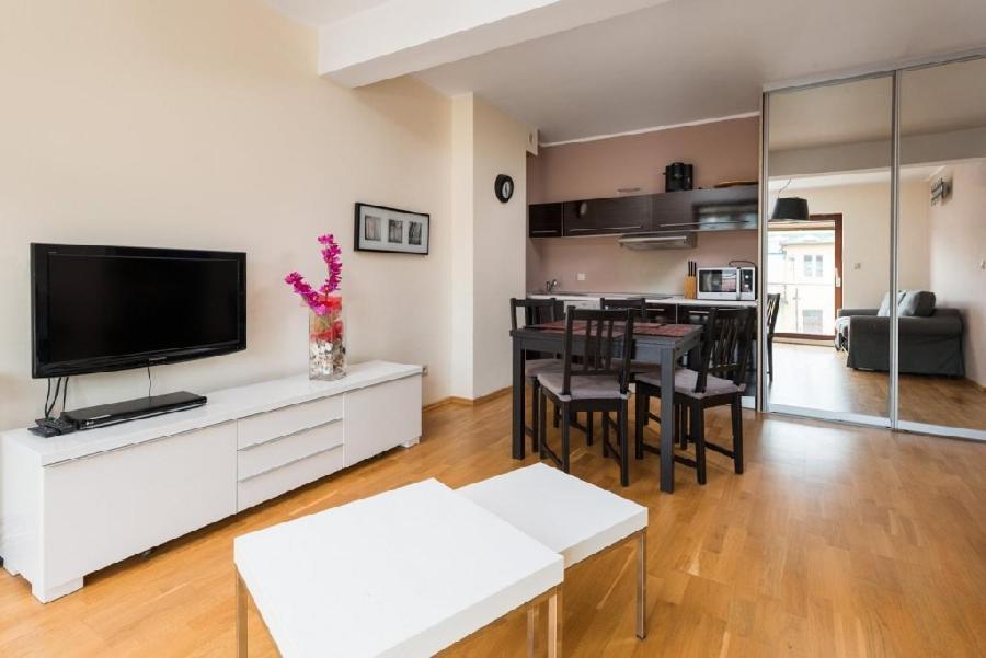 Apartamenty Klif Centrum Jastrzebia Gora Władysławowo Екстериор снимка