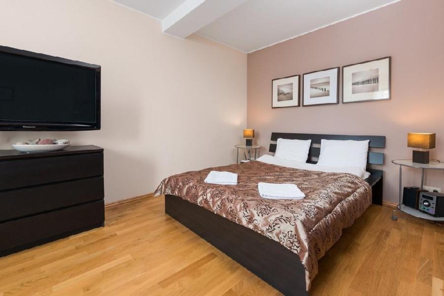 Apartamenty Klif Centrum Jastrzebia Gora Władysławowo Екстериор снимка