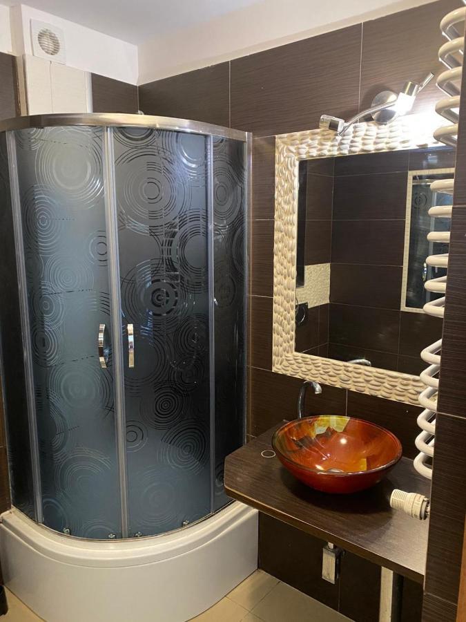 Apartamenty Klif Centrum Jastrzebia Gora Władysławowo Екстериор снимка