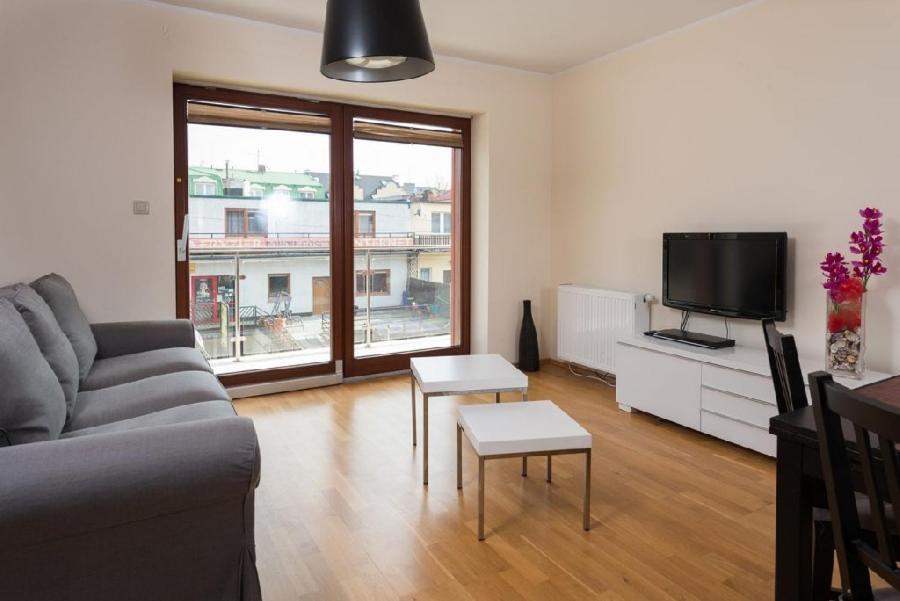 Apartamenty Klif Centrum Jastrzebia Gora Władysławowo Екстериор снимка