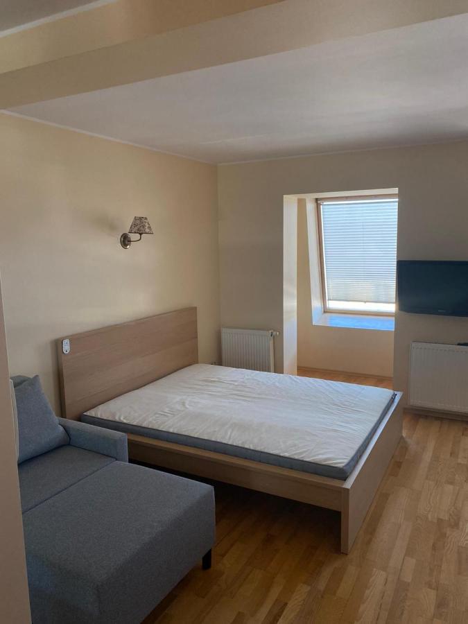 Apartamenty Klif Centrum Jastrzebia Gora Władysławowo Екстериор снимка