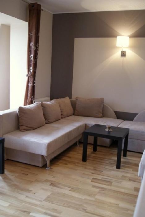 Apartamenty Klif Centrum Jastrzebia Gora Władysławowo Екстериор снимка